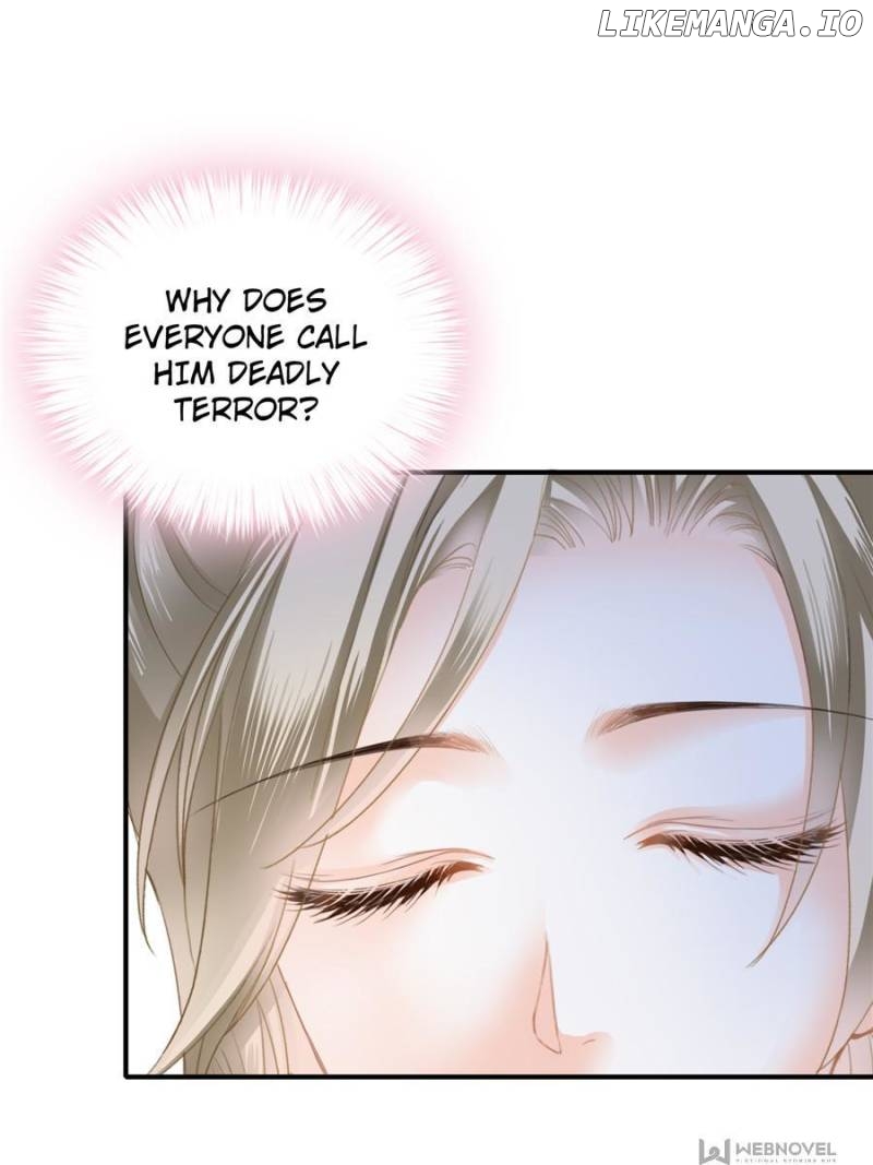 The Lover Of Despot Chapter 51 - page 41