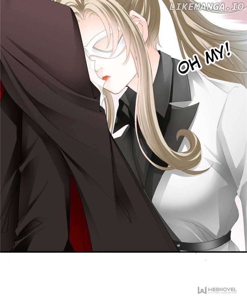 The Lover Of Despot Chapter 51 - page 44