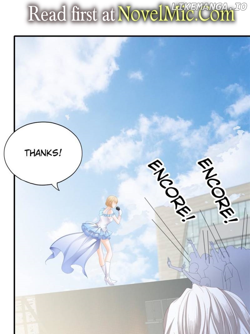 The Lover Of Despot Chapter 52 - page 1