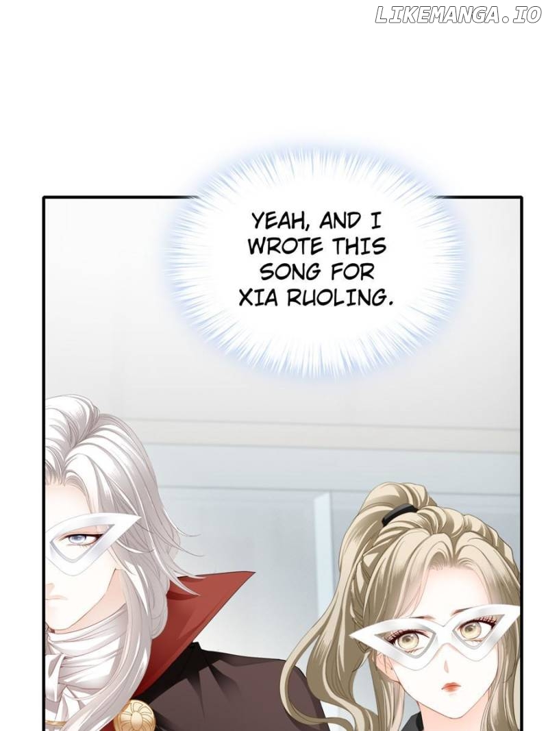 The Lover Of Despot Chapter 52 - page 13