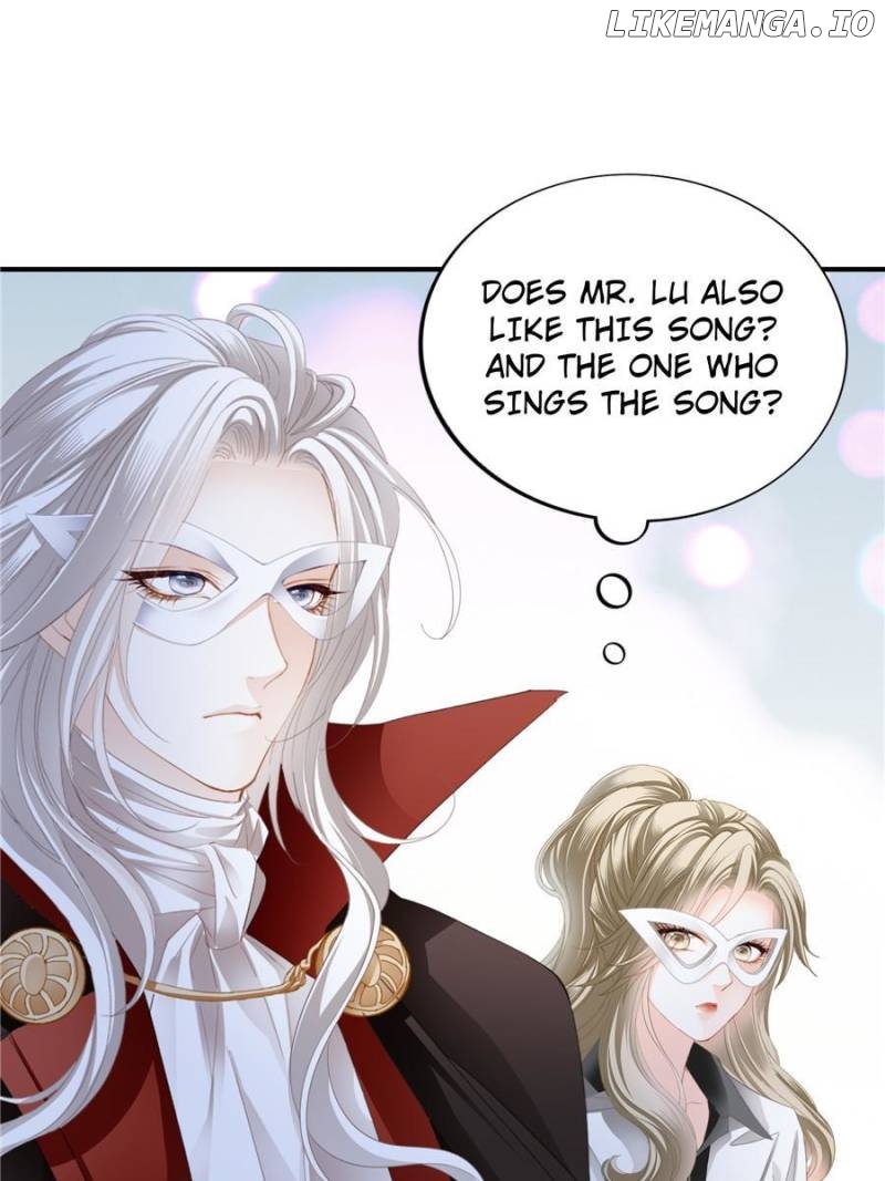 The Lover Of Despot Chapter 52 - page 17