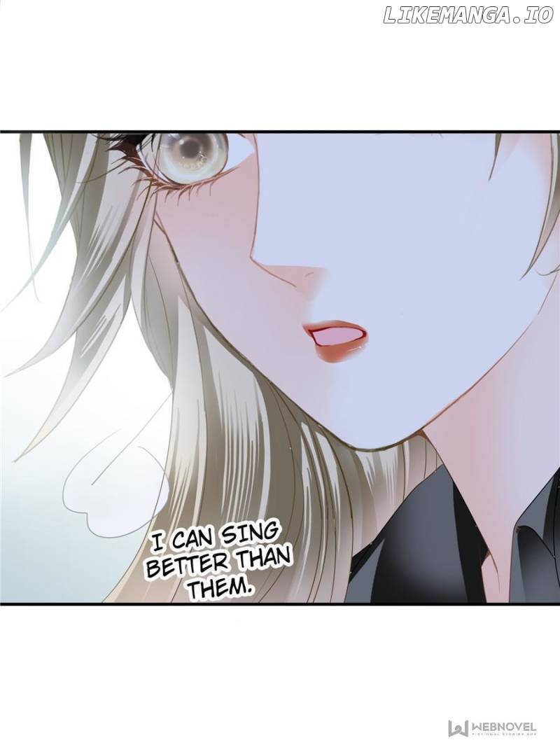 The Lover Of Despot Chapter 52 - page 3