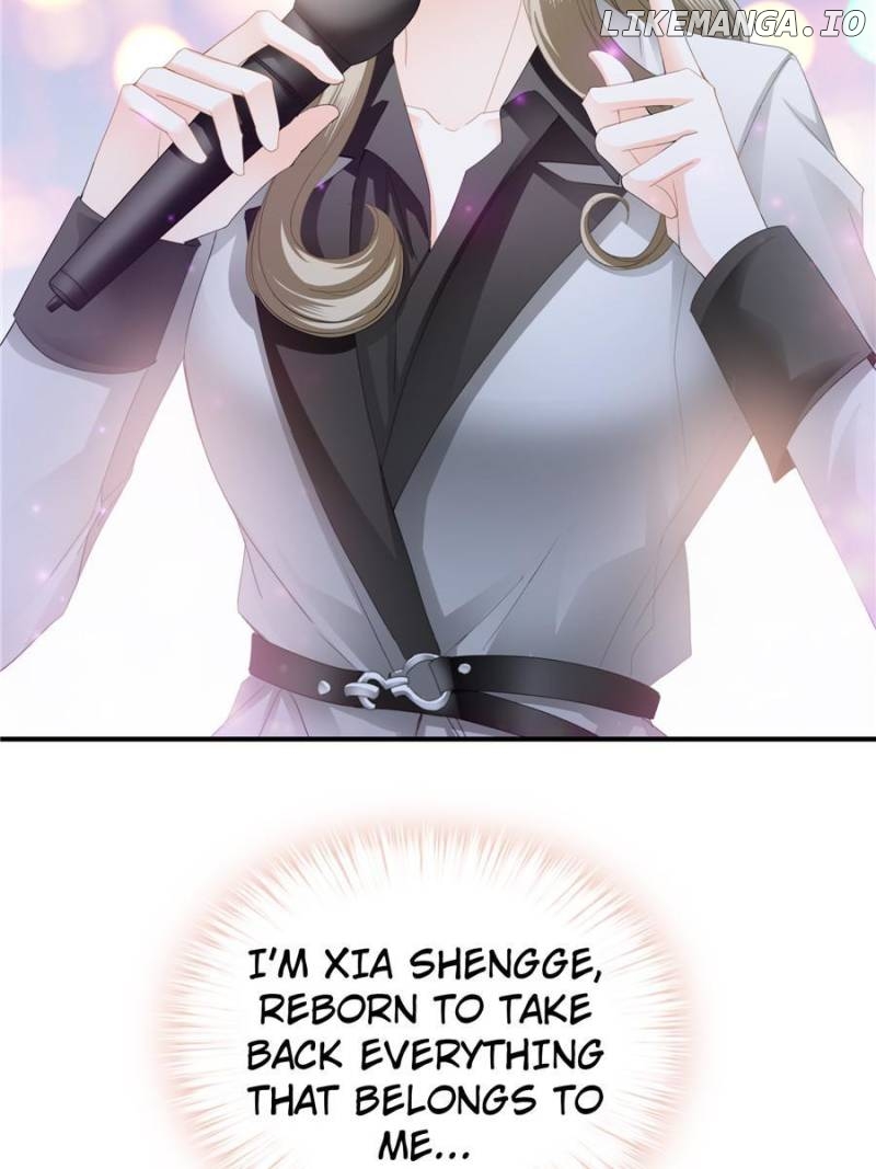 The Lover Of Despot Chapter 52 - page 22