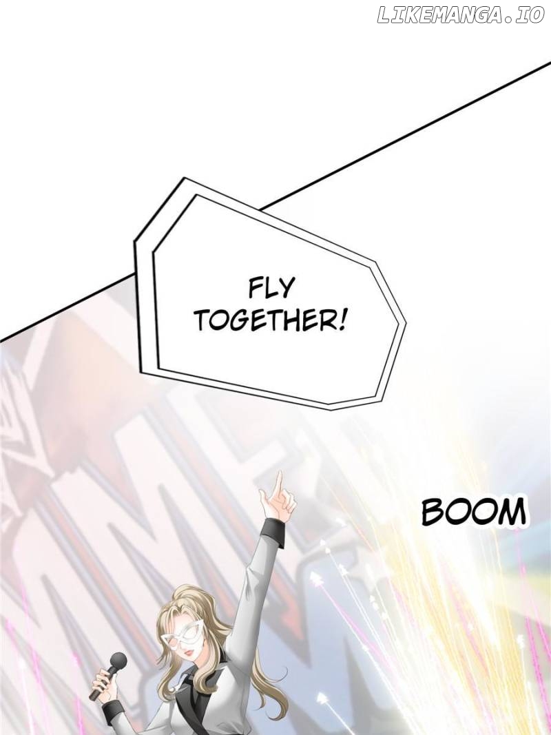 The Lover Of Despot Chapter 52 - page 24