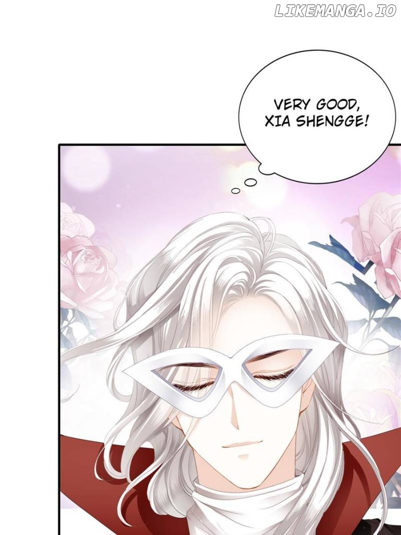 The Lover Of Despot Chapter 52 - page 27