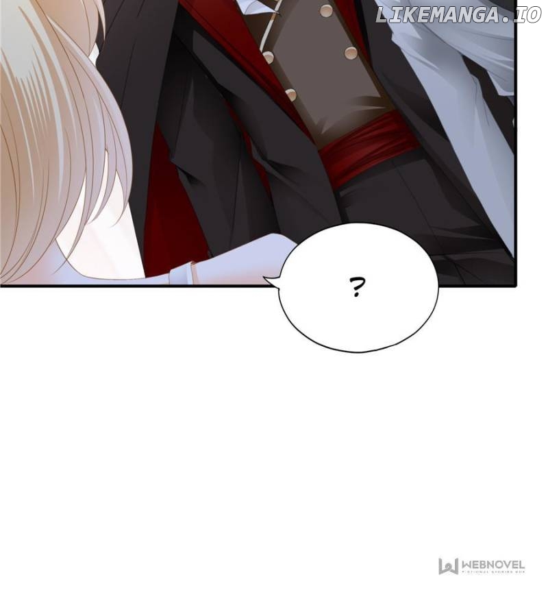 The Lover Of Despot Chapter 52 - page 33