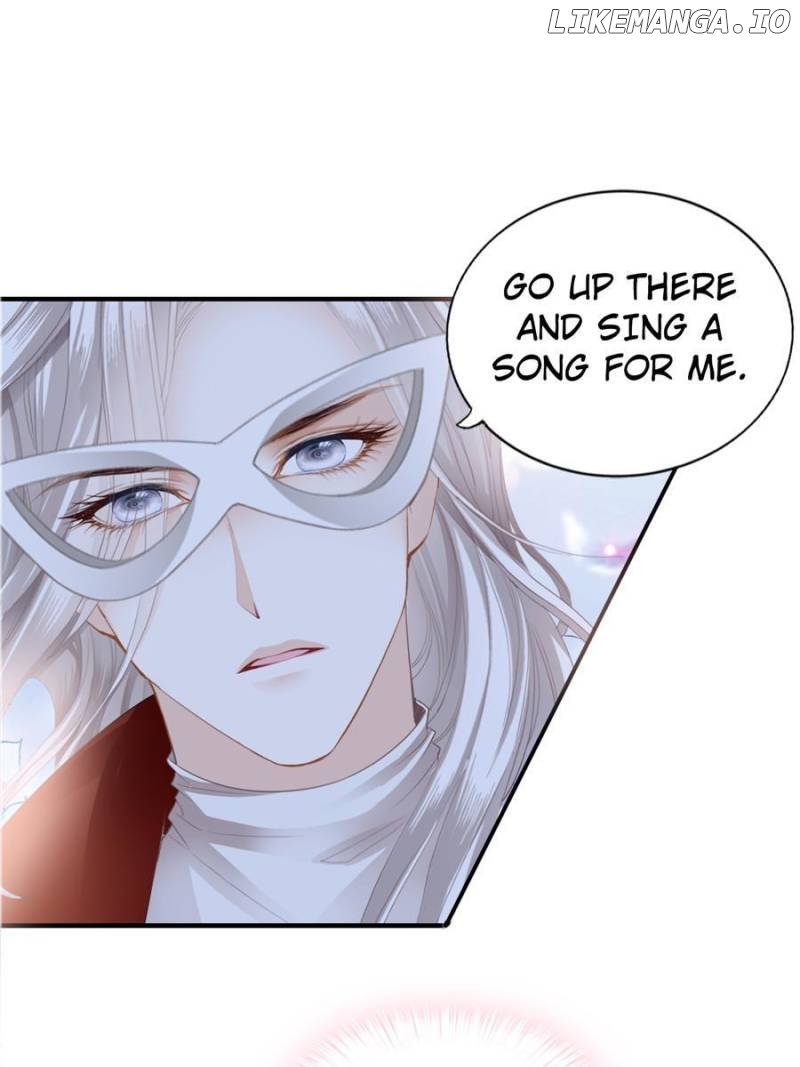 The Lover Of Despot Chapter 52 - page 34