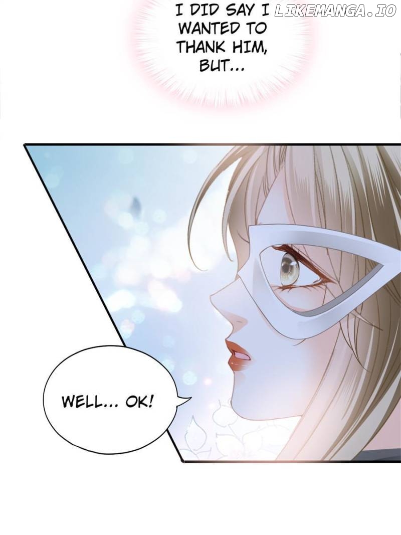 The Lover Of Despot Chapter 52 - page 35