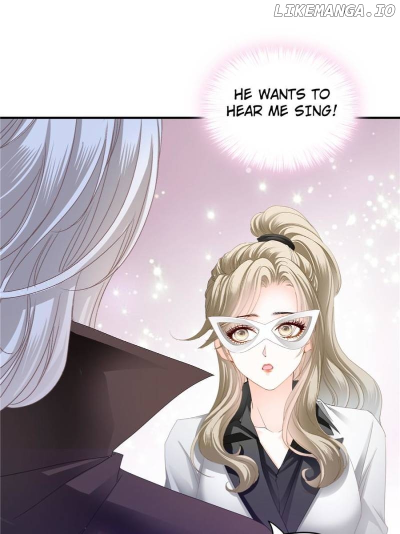 The Lover Of Despot Chapter 52 - page 37