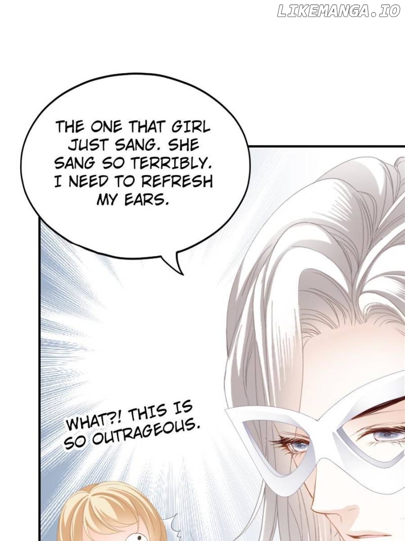 The Lover Of Despot Chapter 52 - page 39