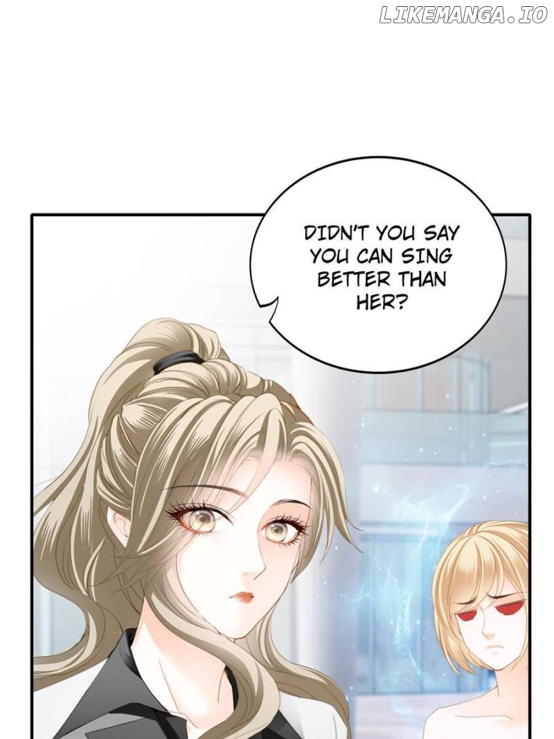 The Lover Of Despot Chapter 52 - page 41