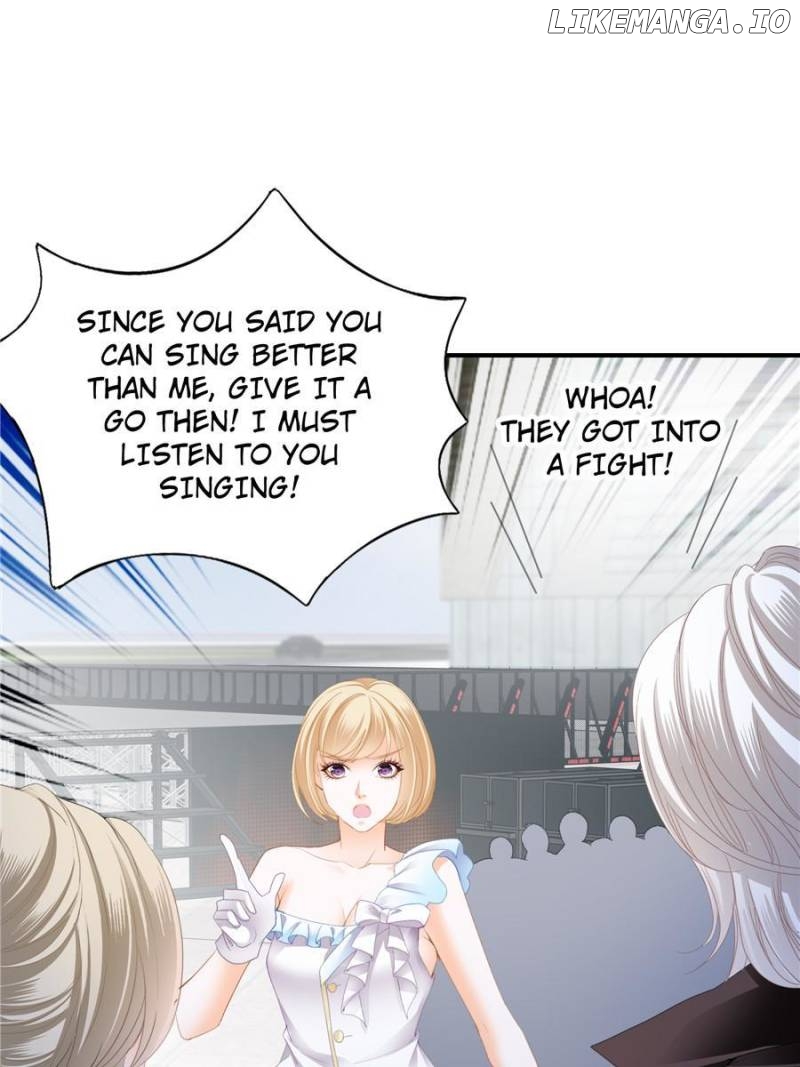 The Lover Of Despot Chapter 52 - page 43