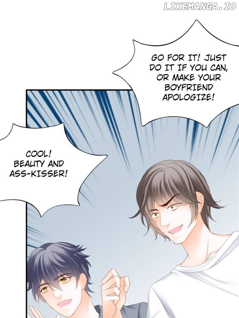 The Lover Of Despot Chapter 52 - page 45