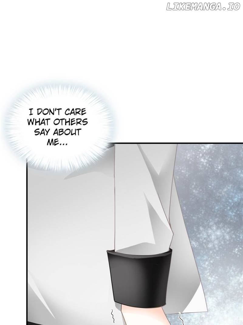 The Lover Of Despot Chapter 52 - page 49