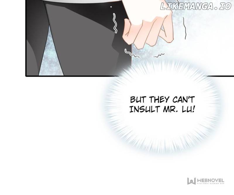 The Lover Of Despot Chapter 52 - page 50