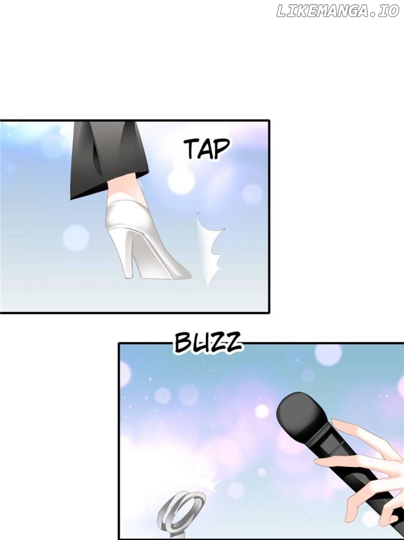 The Lover Of Despot Chapter 52 - page 54