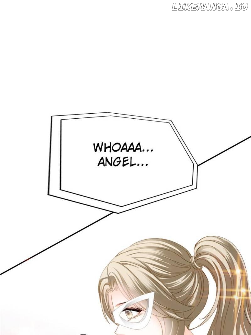 The Lover Of Despot Chapter 52 - page 57