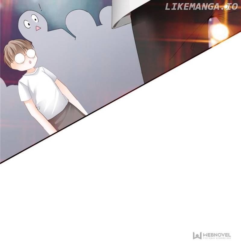 The Lover Of Despot Chapter 52 - page 59
