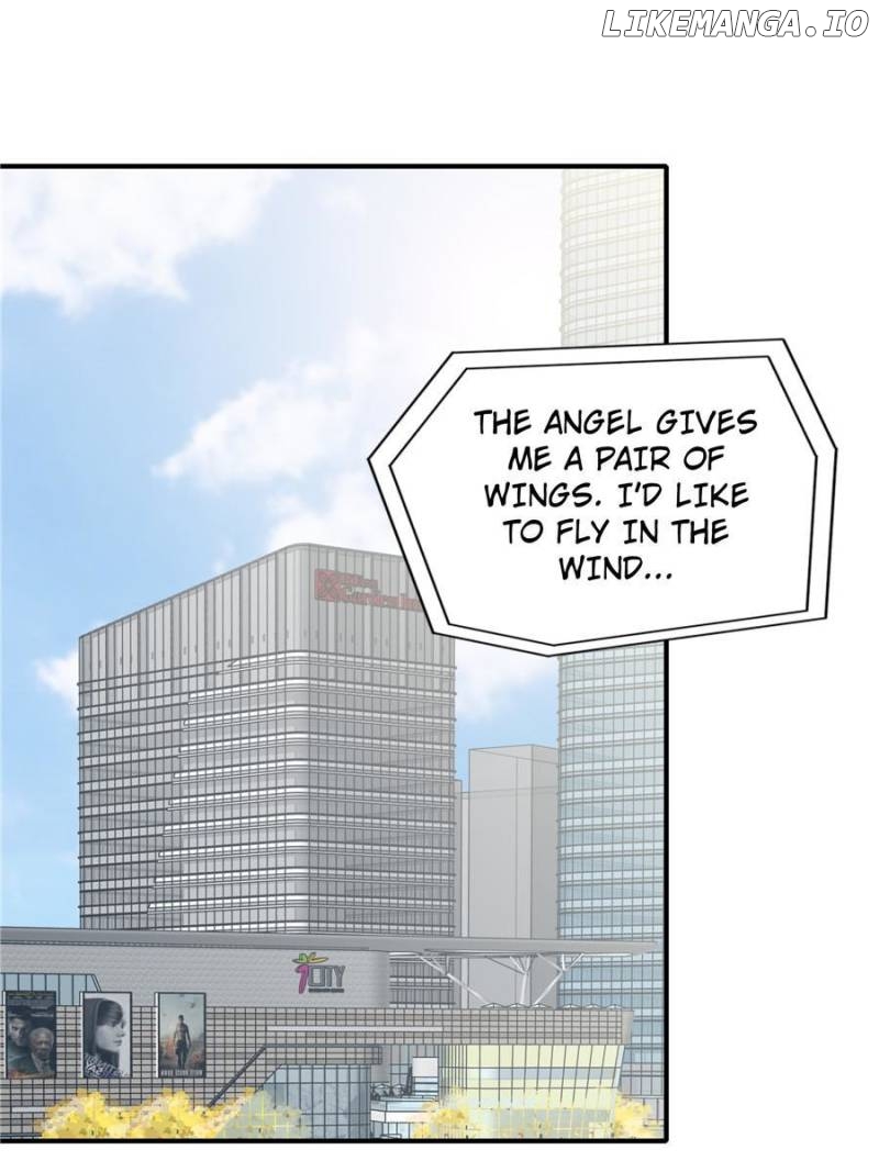 The Lover Of Despot Chapter 52 - page 7
