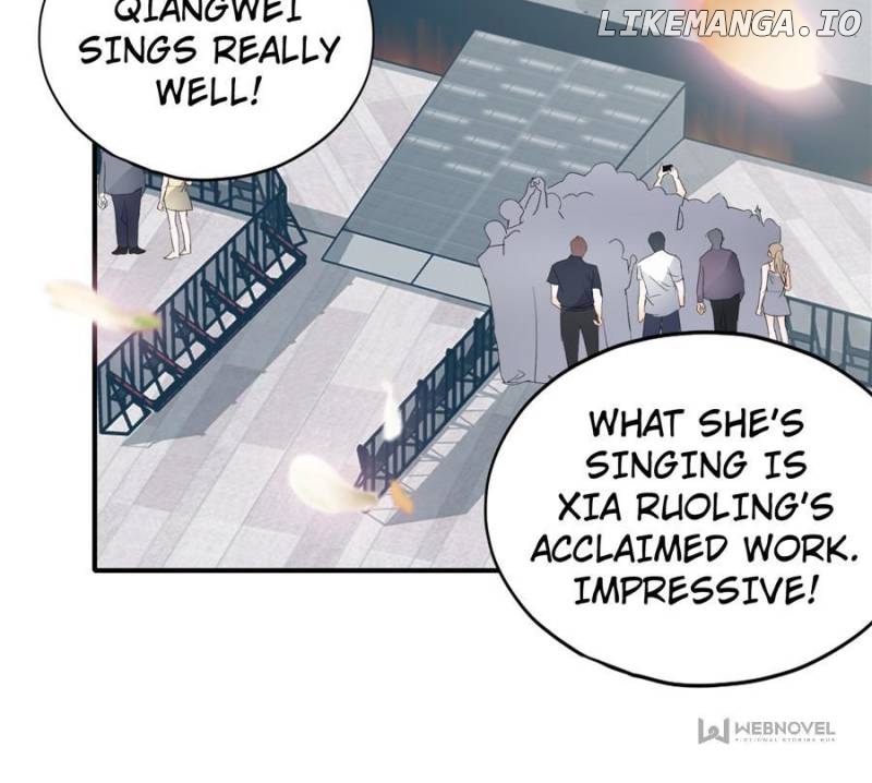 The Lover Of Despot Chapter 52 - page 10