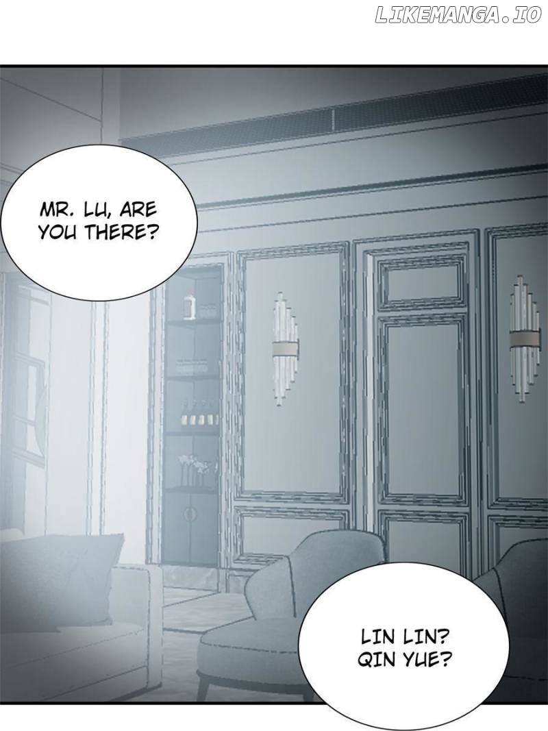 The Lover Of Despot Chapter 61 - page 10