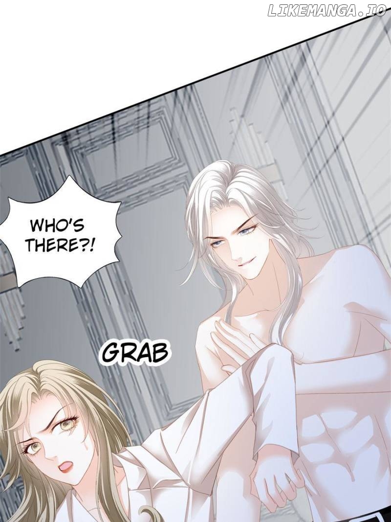 The Lover Of Despot Chapter 61 - page 16
