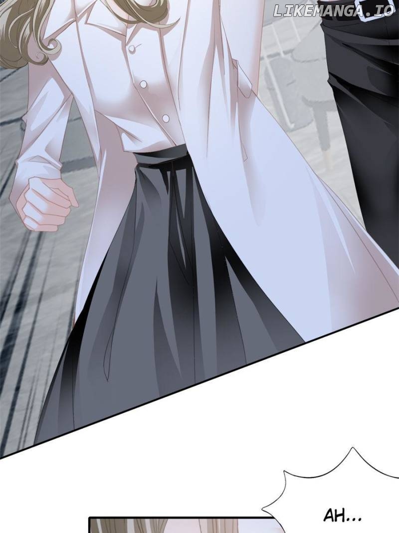 The Lover Of Despot Chapter 61 - page 17