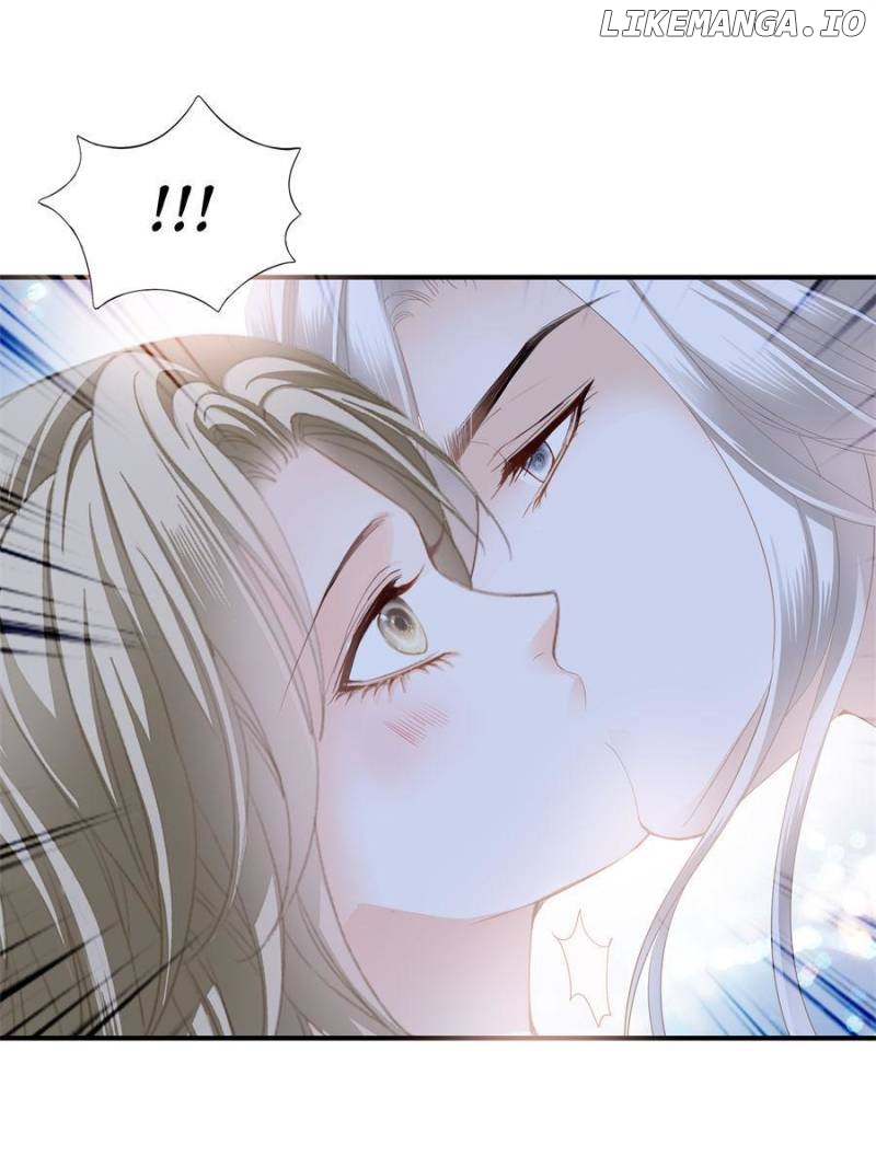 The Lover Of Despot Chapter 61 - page 21