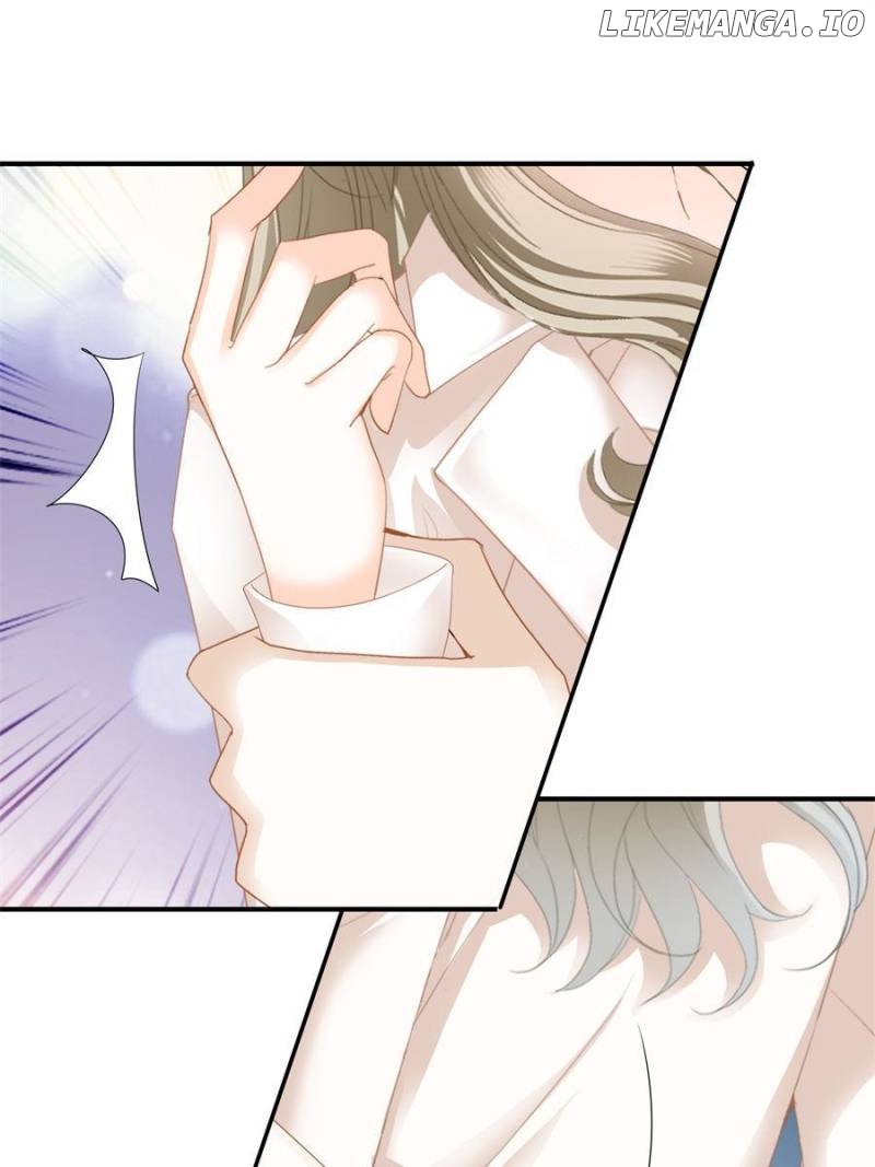 The Lover Of Despot Chapter 61 - page 25