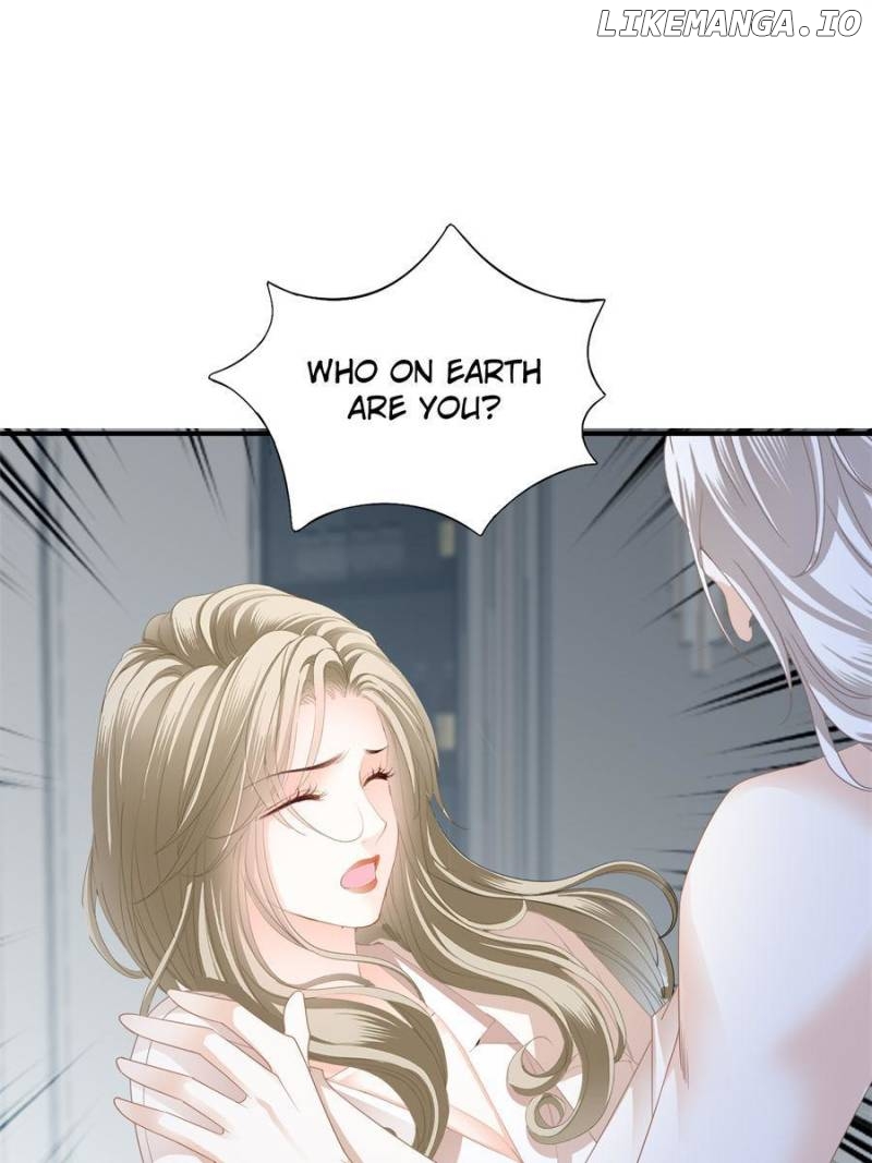 The Lover Of Despot Chapter 61 - page 27
