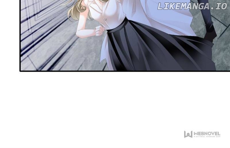 The Lover Of Despot Chapter 61 - page 30