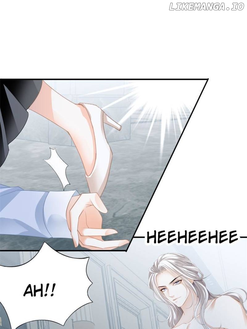 The Lover Of Despot Chapter 61 - page 31