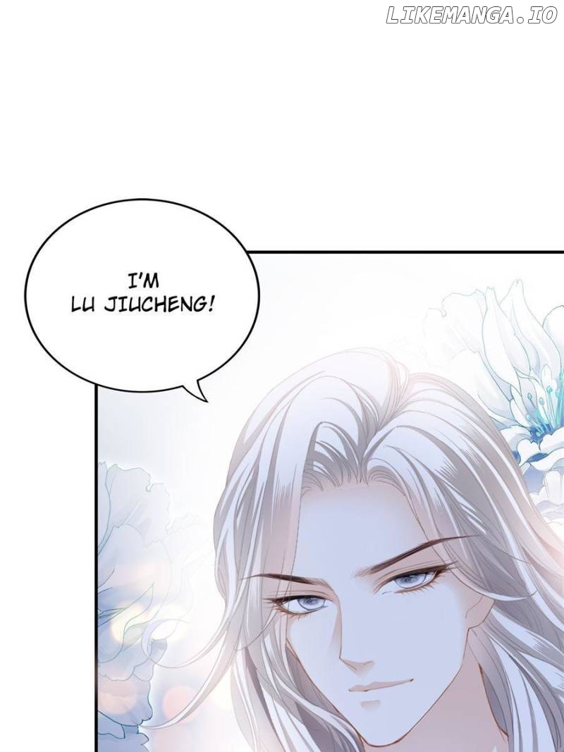 The Lover Of Despot Chapter 61 - page 33