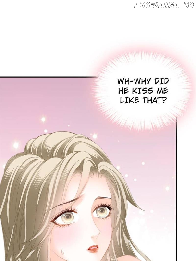 The Lover Of Despot Chapter 61 - page 35