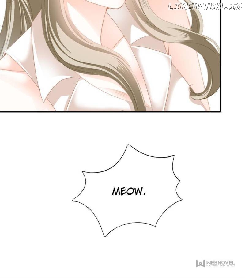 The Lover Of Despot Chapter 61 - page 36