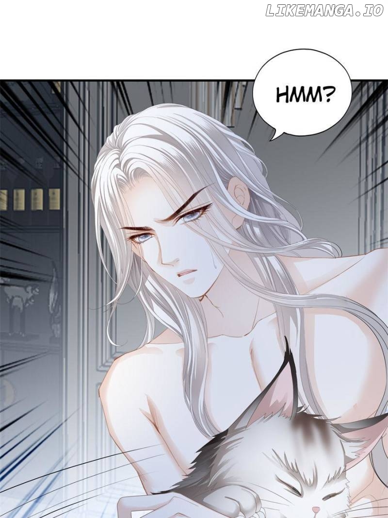 The Lover Of Despot Chapter 61 - page 37