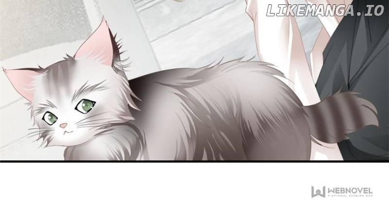 The Lover Of Despot Chapter 61 - page 4
