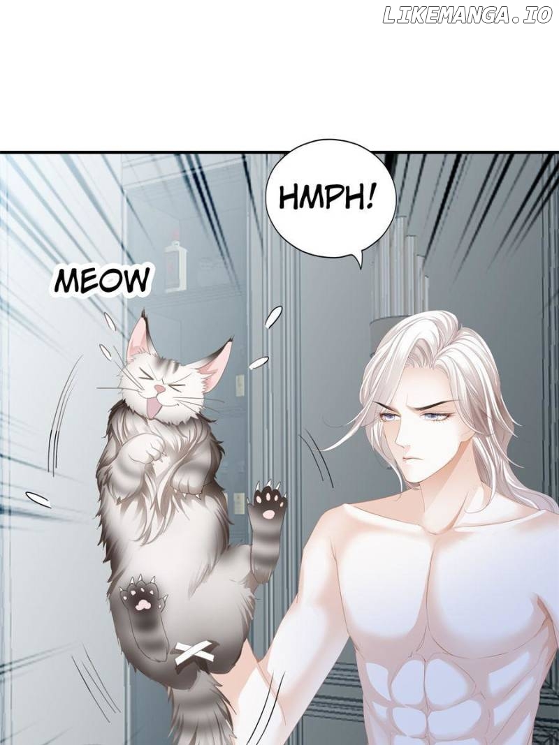 The Lover Of Despot Chapter 61 - page 40