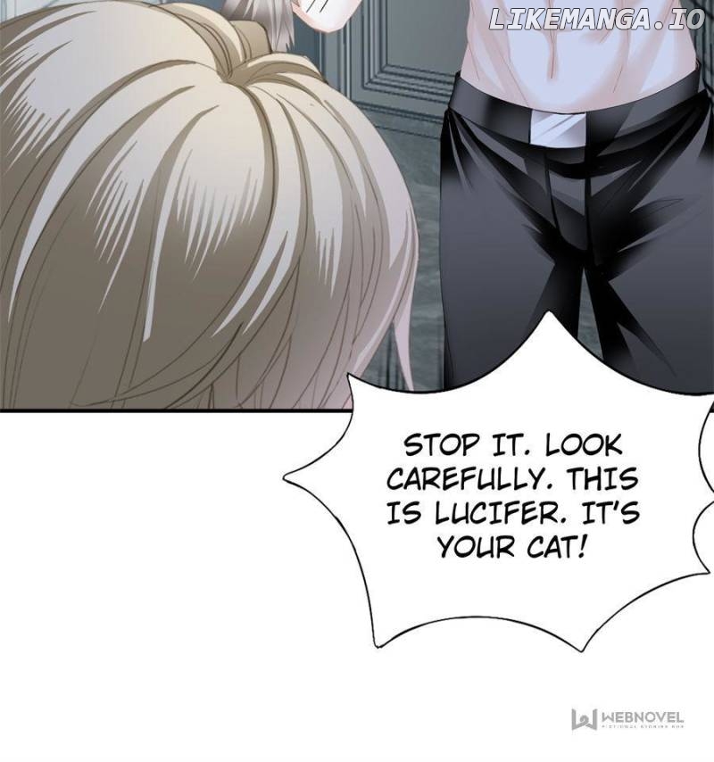 The Lover Of Despot Chapter 61 - page 41