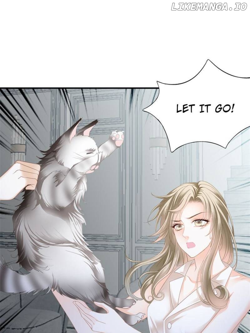 The Lover Of Despot Chapter 61 - page 44