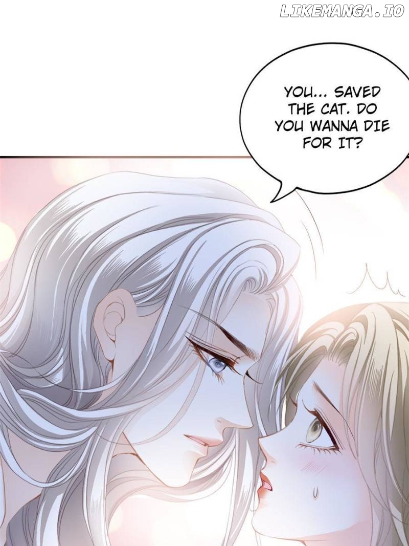 The Lover Of Despot Chapter 61 - page 51