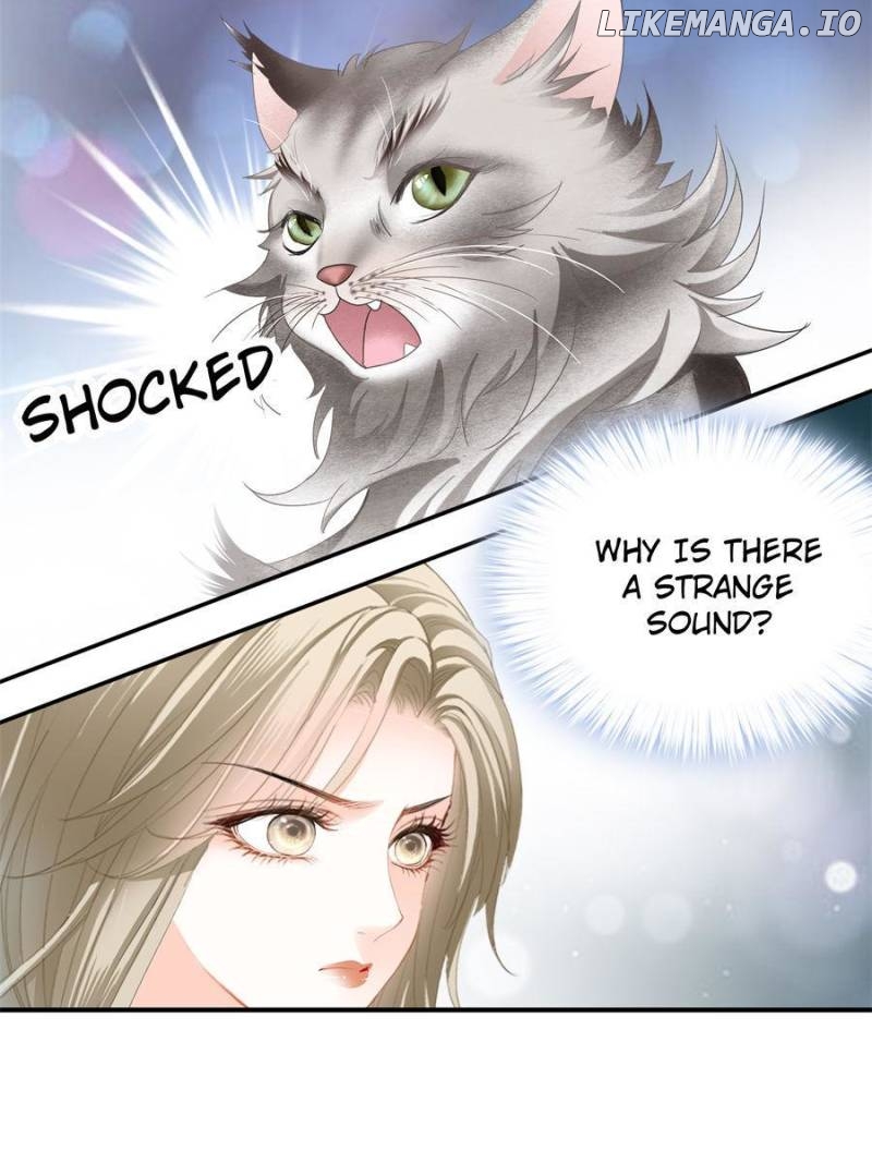 The Lover Of Despot Chapter 61 - page 6