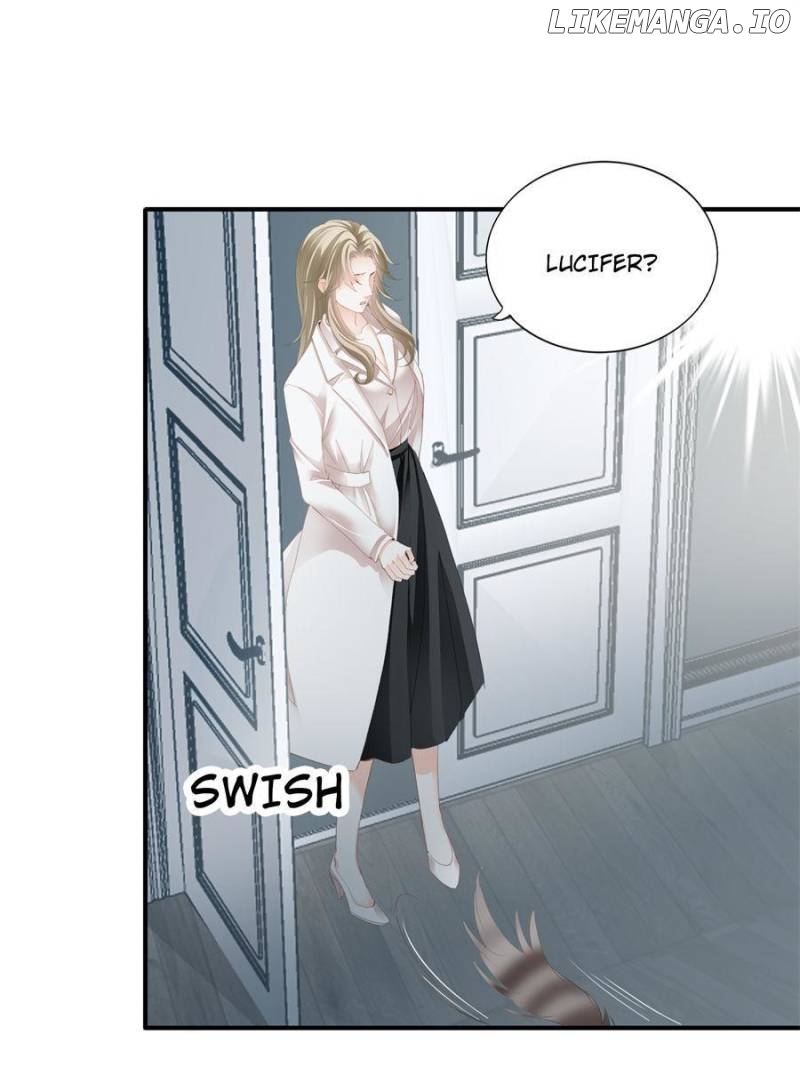 The Lover Of Despot Chapter 61 - page 8