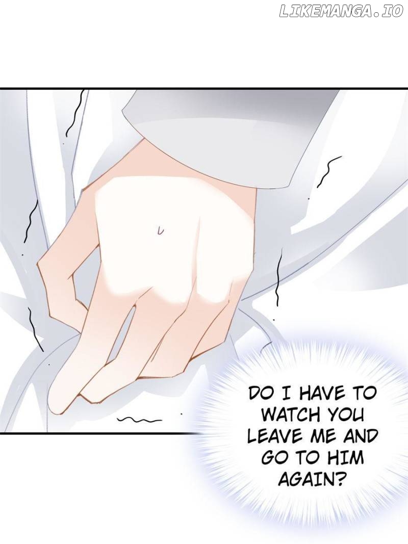 The Lover Of Despot Chapter 67 - page 11