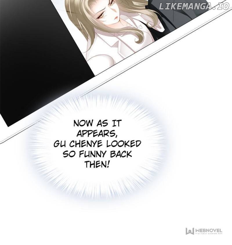 The Lover Of Despot Chapter 67 - page 17