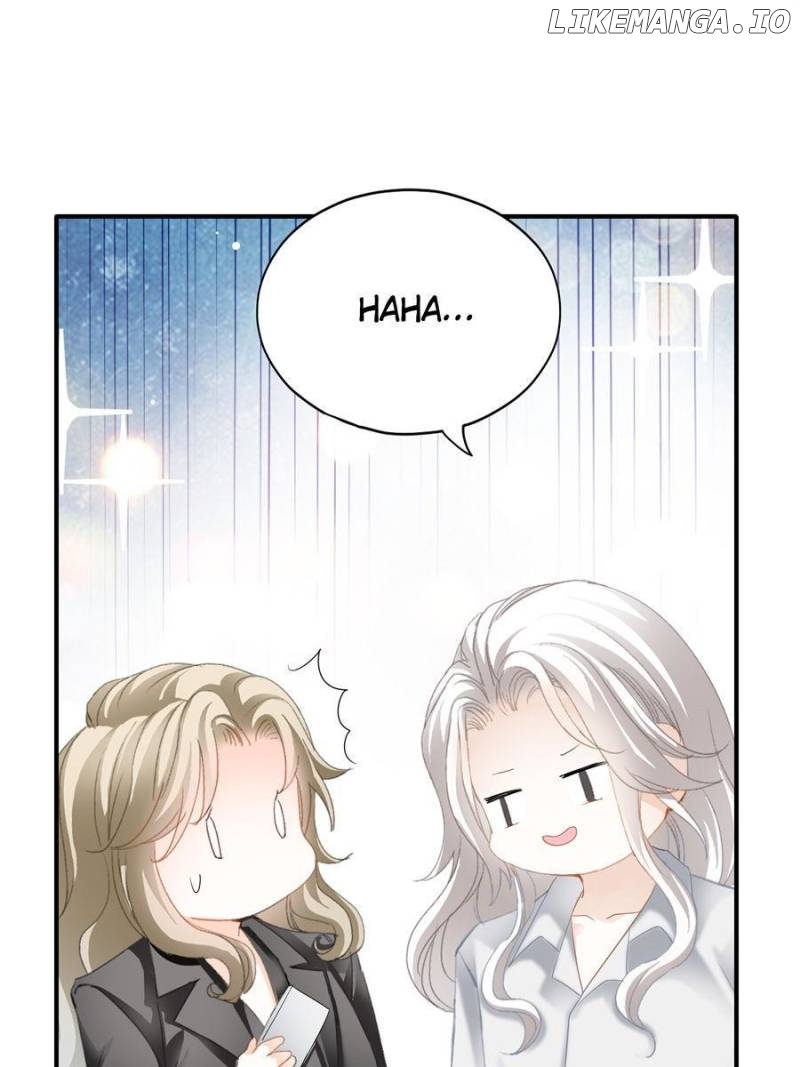 The Lover Of Despot Chapter 67 - page 18