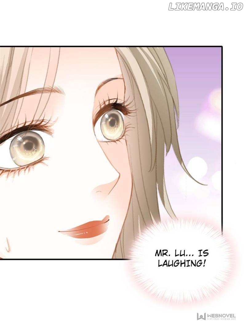 The Lover Of Despot Chapter 67 - page 20