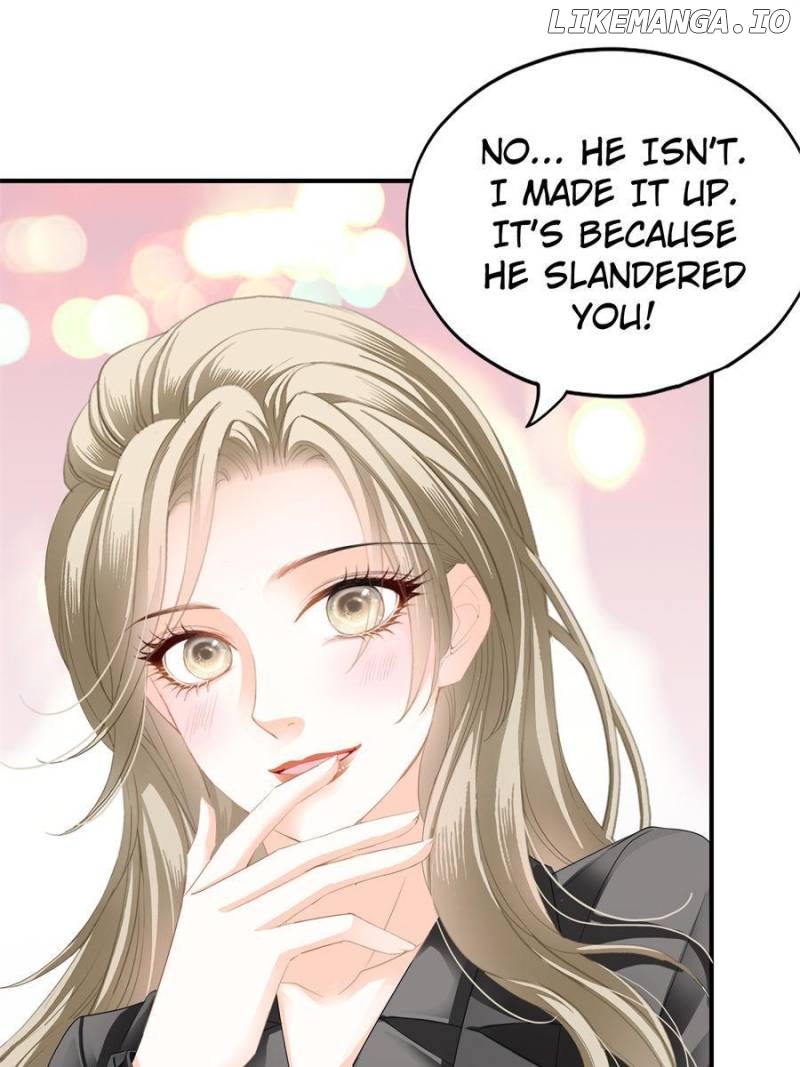 The Lover Of Despot Chapter 67 - page 24