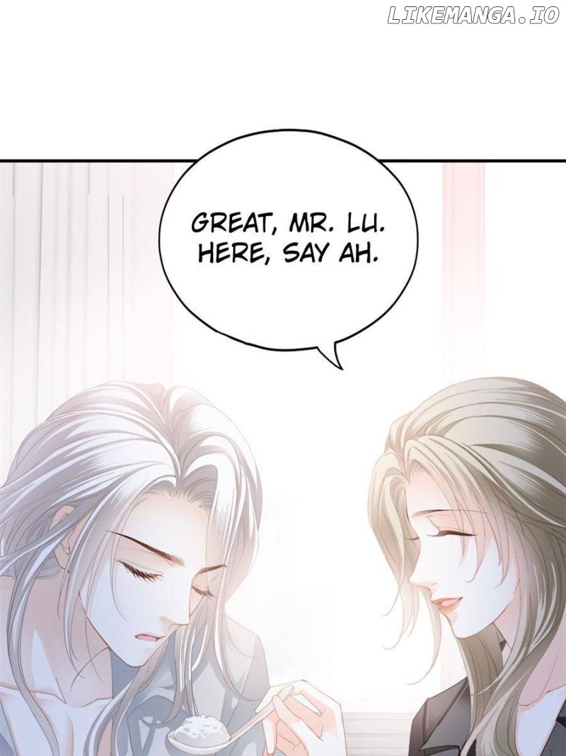 The Lover Of Despot Chapter 67 - page 28