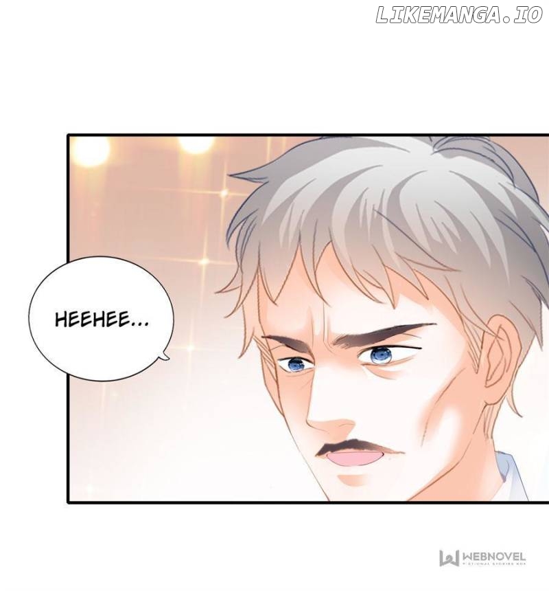 The Lover Of Despot Chapter 67 - page 32